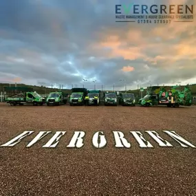 Bild von Evergreen Waste Management Ltd