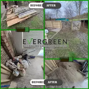 Bild von Evergreen Waste Management Ltd