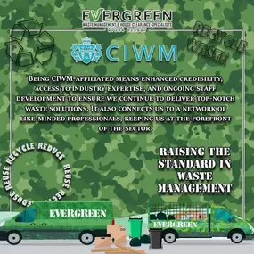 Bild von Evergreen Waste Management Ltd