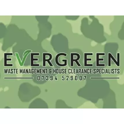 Logo von Evergreen Waste Management Ltd