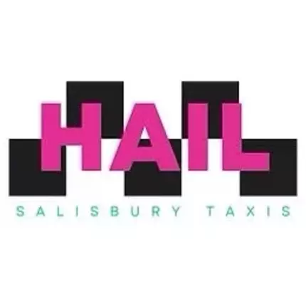 Logo de Hail Taxi