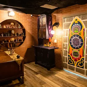 Bild von The Ultimate Escape Rooms