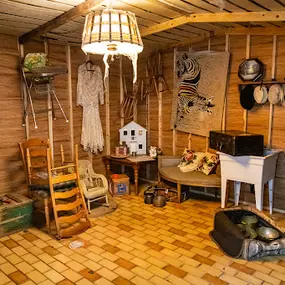 Bild von The Ultimate Escape Rooms