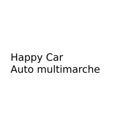 Logo von Happy Car