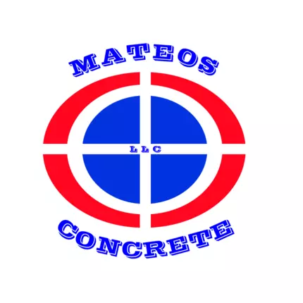 Λογότυπο από Mateos Concrete