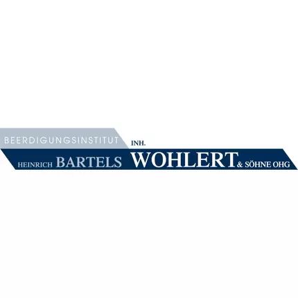 Logo van Beerdigungsinstitut Bartels, Wohlert & Söhne OHG