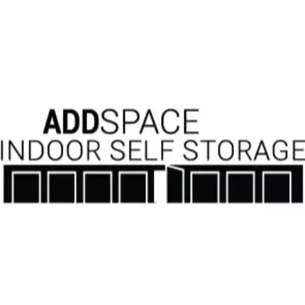 Logo de Add Space Self Storage