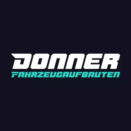 Logo de Donner Fahrzeugaufbauten