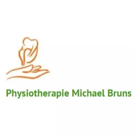 Logo von Michael Bruns Physiotherapie