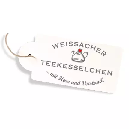 Logo von Weissacher Teekesselchen