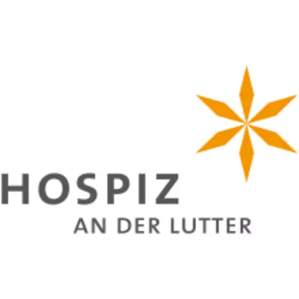 Logo fra Hospiz an der Lutter e. V.