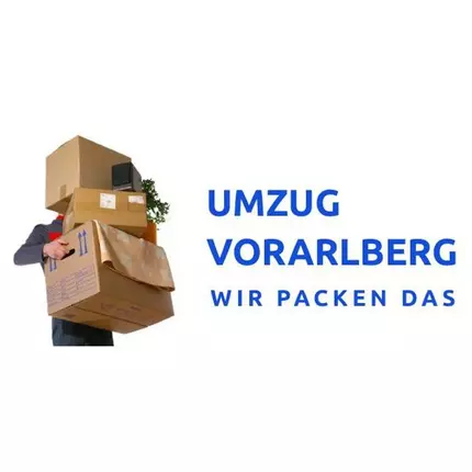 Logo von umzugvorarlberg