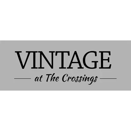 Logo de VINTAGE AT THE CROSSING