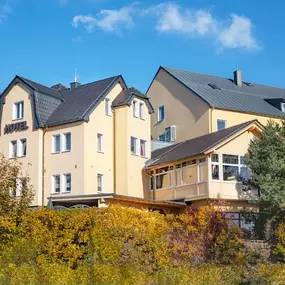 Bild von Schlossberghotel Oberhof