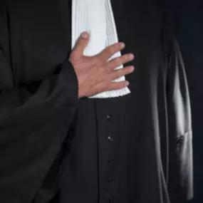 Bild von Avocat Marc Jacquemotte Fléron
