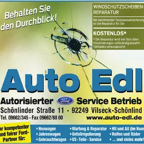 Bild von Elisabeth Weiß-Edl Auto Edl