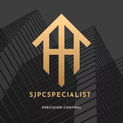 Logo van SJPC Specialist