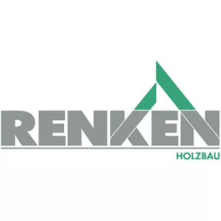 Logo van Renken GmbH