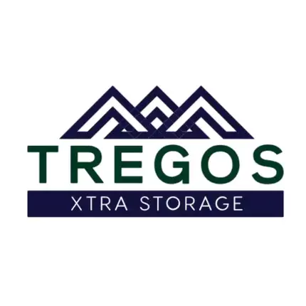 Logo van Tregos Xtra Storage Florissant