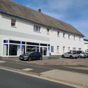 Bild von Autohaus Hertel & Weichert GmbH