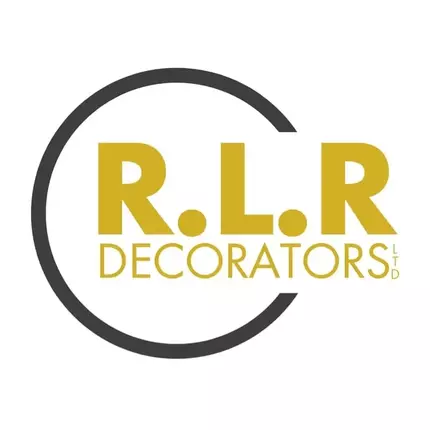 Logo van RLR Decorators