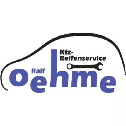 Logo von Kfz- und Reifenservice Ralf Oehme