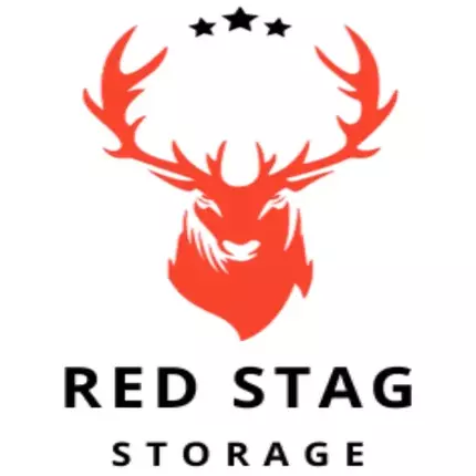 Logo von Red Stag Storage