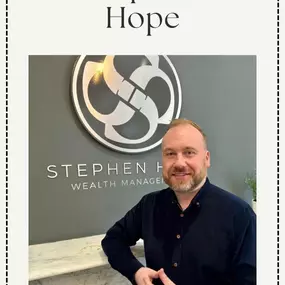 Bild von Stephen Hope Wealth Management