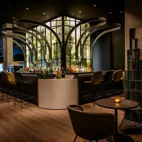 Hotel Motel One München-Hauptbahnhof - Bar