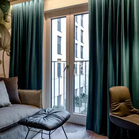 Hotel Motel One München-Hauptbahnhof - Room