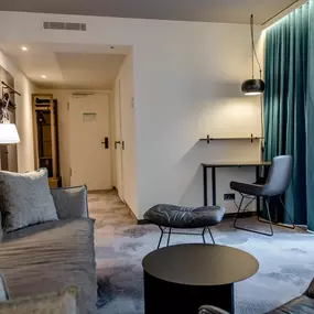 Hotel Motel One München-Hauptbahnhof - Room