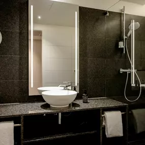 Hotel Motel One München-Hauptbahnhof - Room