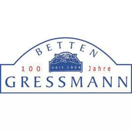 Logo von Betten Gressmann Inh. Tanja Kornprobst