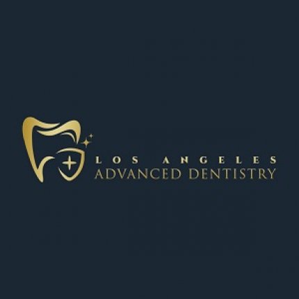 Logo van Los Angeles Advanced Dentistry