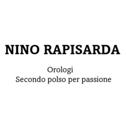 Logo from Nino Rapisarda Orologi  Secondo polso per passione