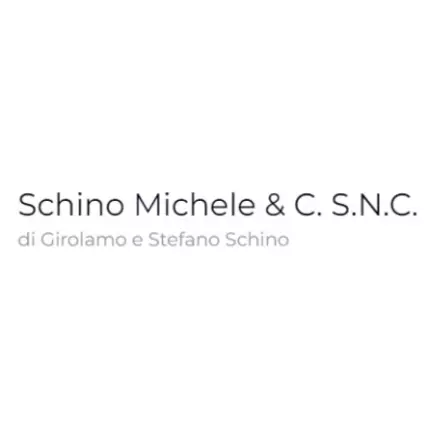 Logo de Schino Michele & C.