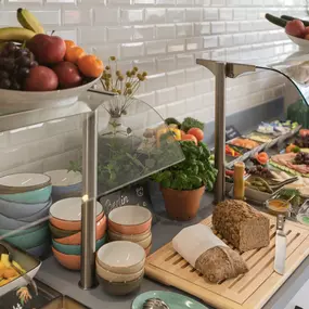 Bild von Garner Hotel Berlin - Wilmersdorf by IHG