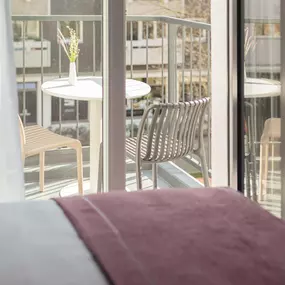 Bild von Garner Hotel Berlin - Wilmersdorf by IHG