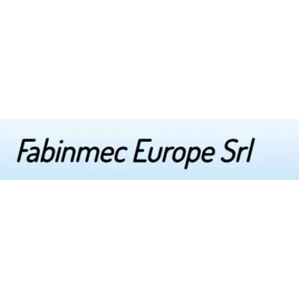 Logo fra Fabinmec Europe