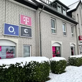 Bild von Telekom Partner Jöllenbeck