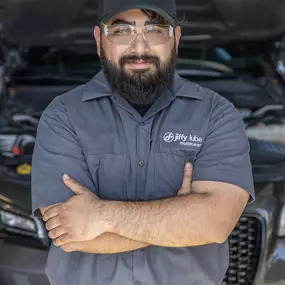 Bild von Jiffy Lube