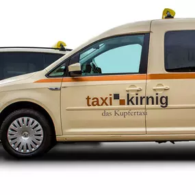 Bild von Taxibetrieb Kirnig