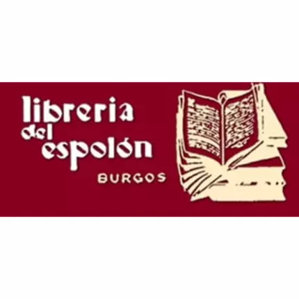 Logo van Librería Del Espolón