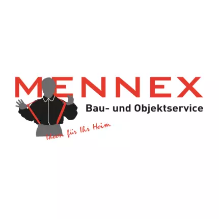 Logo fra MENNEX Münning Hagen Bau- & Objektservice