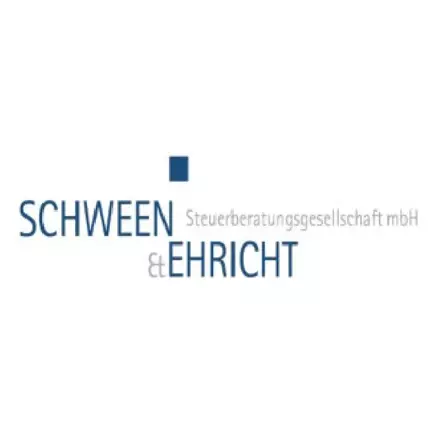 Logo von Schween & Ehricht StbG mbH