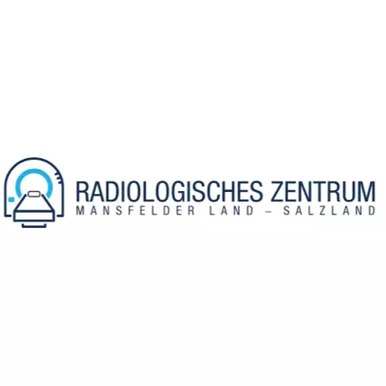 Logo van Radiologisches Zentrum Mansfelder Land - Salzland