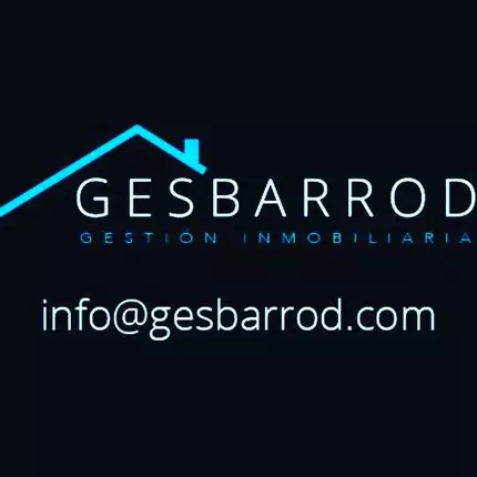 Logo van Gesbarrod Gestión Inmobiliaria