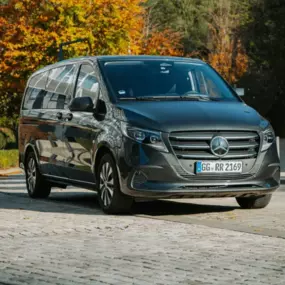 Bild von Ramsbrock Road&Rental