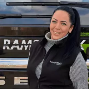 Bild von Ramsbrock Road&Rental