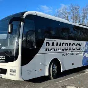 Bild von Ramsbrock Road&Rental